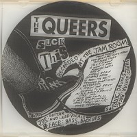 Purchase The Queers - Suck This (Live)