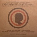 Buy VA - Underground Classics Vol. 1 Mp3 Download