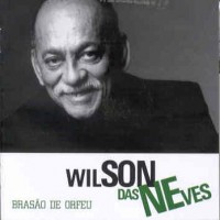 Purchase Wilson Das Neves - Brasao De Orfeu