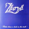 Buy Zini - Better Than A Kick In The Teeth (Vinyl) Mp3 Download