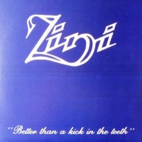 Purchase Zini - Better Than A Kick In The Teeth (Vinyl)