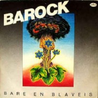 Purchase Barock - Bare En Blaveis