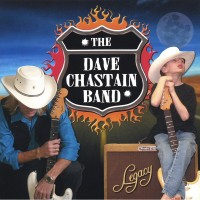 Purchase The Dave Chastain Band - Legacy