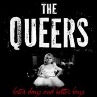 Purchase The Queers - Later Days And Better Lays
