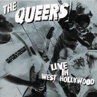 Purchase The Queers - Live In West Hollywood