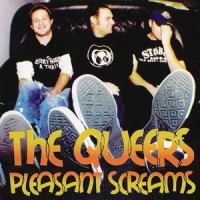 Purchase The Queers - Pleasant Screams