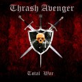 Buy Thrash Avanger - Total War Mp3 Download