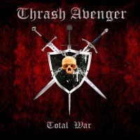 Purchase Thrash Avanger - Total War