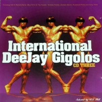 Purchase VA - International Deejay Gigolos Vol. 3