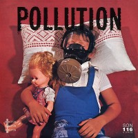 Purchase Walt Rockman - Pollution (Vinyl)