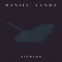 Purchase Daniel Landa - Nigredo