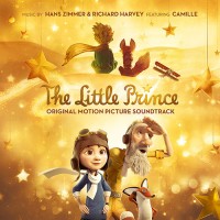 Purchase Hans Zimmer & Richard Harvey - The Little Prince