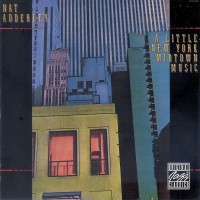 Purchase Nat Adderley - A Little New York Midtown Music (Vinyl)