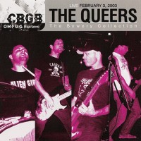Purchase The Queers - Cbgb Omfug Masters: Live