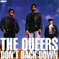 Purchase The Queers - Don't Back Down