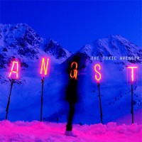 Purchase The Toxic Avenger - Angst