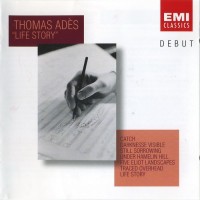 Purchase Thomas Adès - Life Story