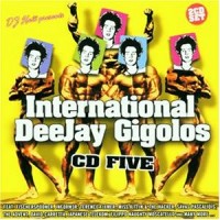 Purchase VA - International Deejay Gigolos Vol. 5 CD1