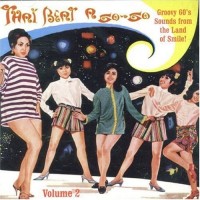 Purchase VA - Thai Beat A Go-Go Vol. 2