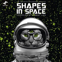 Purchase VA - Shapes In Space (Compiled By Robert Luis)