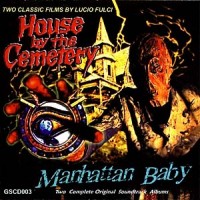 Purchase VA - The House By The Cemetery & Manhattan Baby