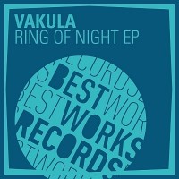 Purchase Vakula - Ring Of Night (EP)