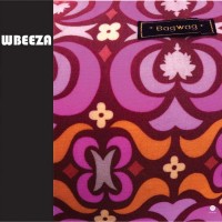 Purchase Wbeeza - Bagwag (EP)