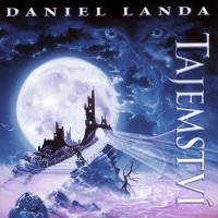 Purchase Daniel Landa - Tajemstvi