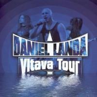 Purchase Daniel Landa - Vltava Tour