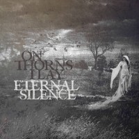 Purchase On Thorns I Lay - Eternal Silence
