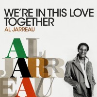 Purchase Al Jarreau - We're In This Love Together