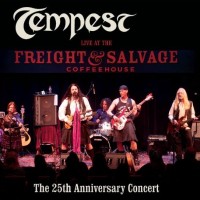 Purchase Tempest - The 25Th Anniversary Concert