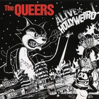 Purchase The Queers - Alive In Hollyweird