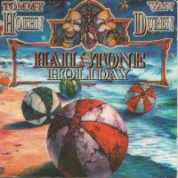 Purchase Tommy Hoehn - Hailstone Holiday