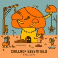 Buy VA - Chillhop Essentials - Fall 2016 Mp3 Download