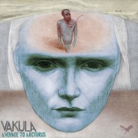 Purchase Vakula - Voyage To Arcturus