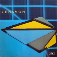 Purchase Zenamon - Zenamon (Vinyl)