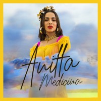 Purchase Anitta - Medicina (CDS)