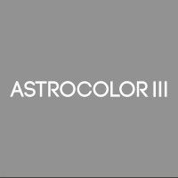 Purchase Astrocolor - Astrocolor III