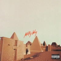 Purchase Bas - Milky Way