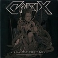 Buy Crisix - Against The Odds Mmxviii Mp3 Download