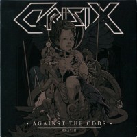 Purchase Crisix - Against The Odds Mmxviii