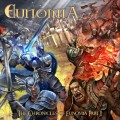 Buy Eunomia - The Chronicles Of Eunomia, Pt. 1 Mp3 Download