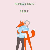 Purchase Heartbreak Satellite - Foxy