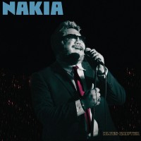 Purchase Nakia - Blues Grifter