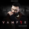 Purchase Olivier Deriviere - Vampyr Original Soundtrack Mp3 Download