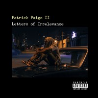 Purchase Patrick Paige II - Letters Of Irrelevance