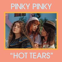 Purchase Pinky Pinky - Hot Tears (EP)