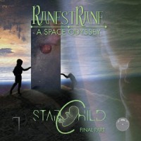 Purchase Ranestrane - A Space Odyssey Final Part - Starchild