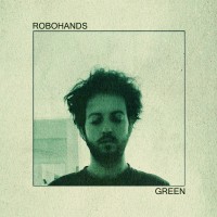 Purchase Robohands - Green